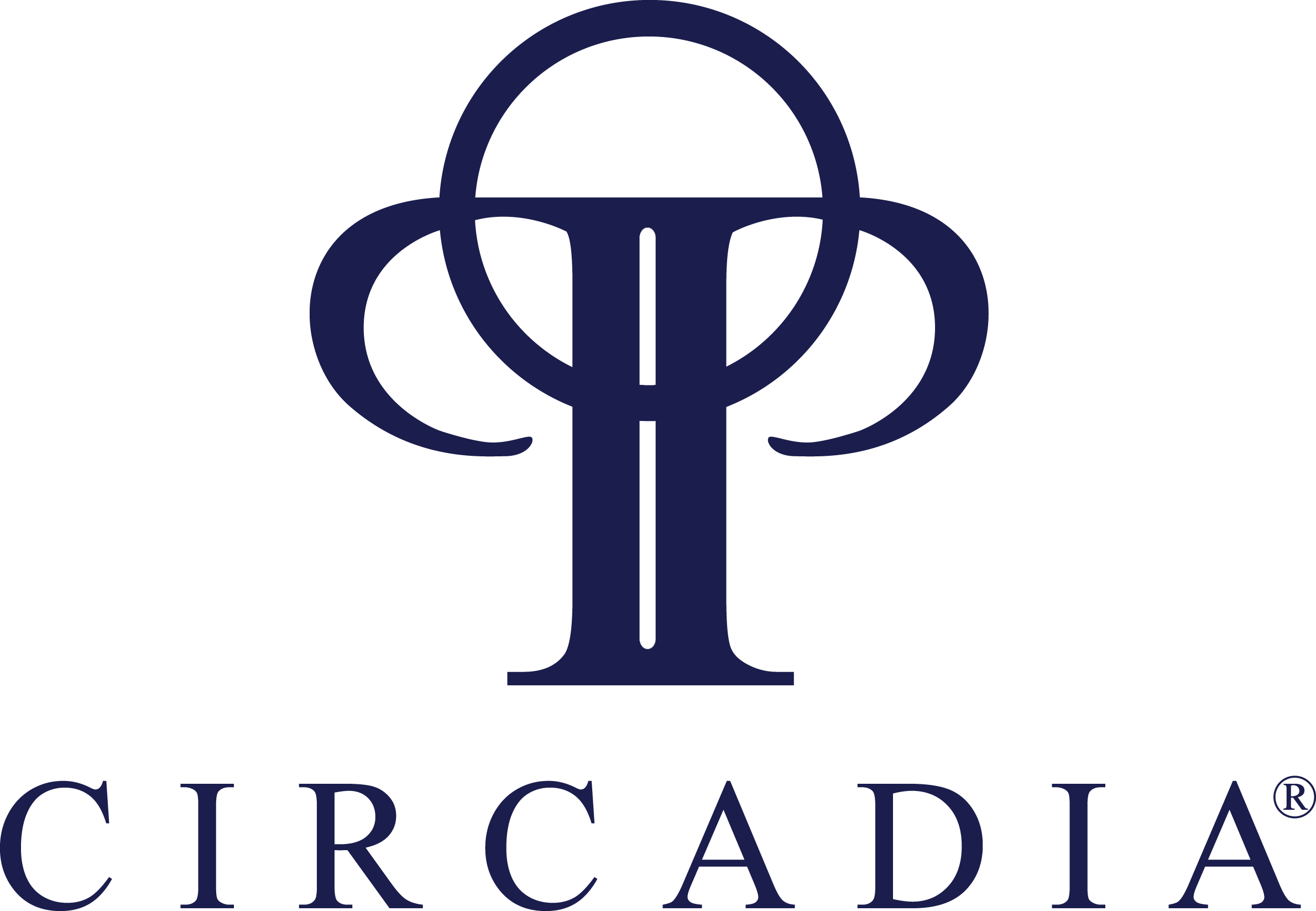 Circadia Full Logo NEW - TSPA Evansville Beauty School