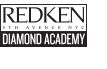 redken diamond academy logo