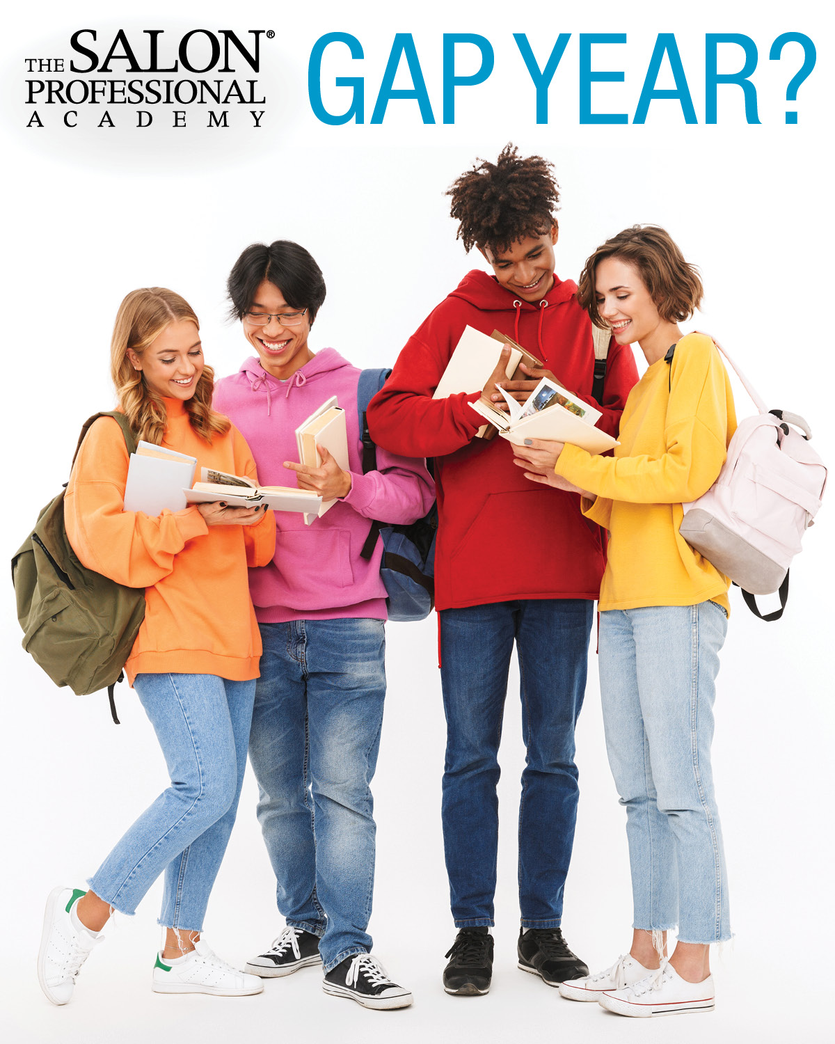 Gap Year For High School & College Student Semesters