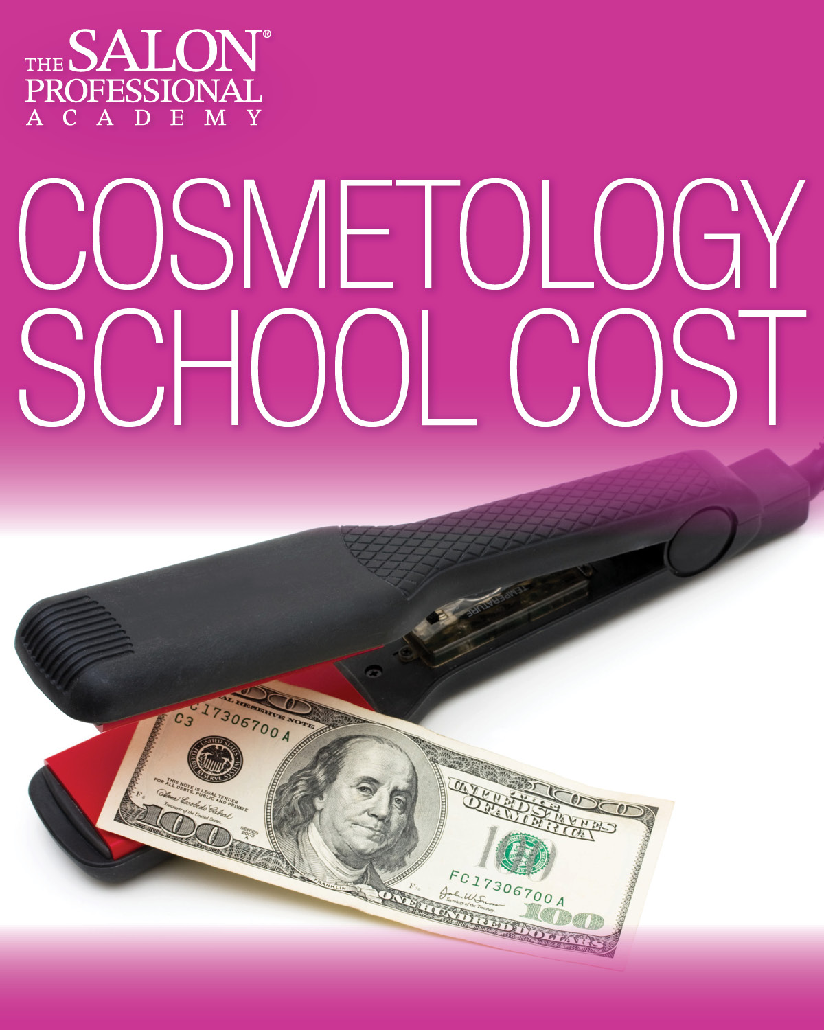 How Much Does Cosmetology School Cost?