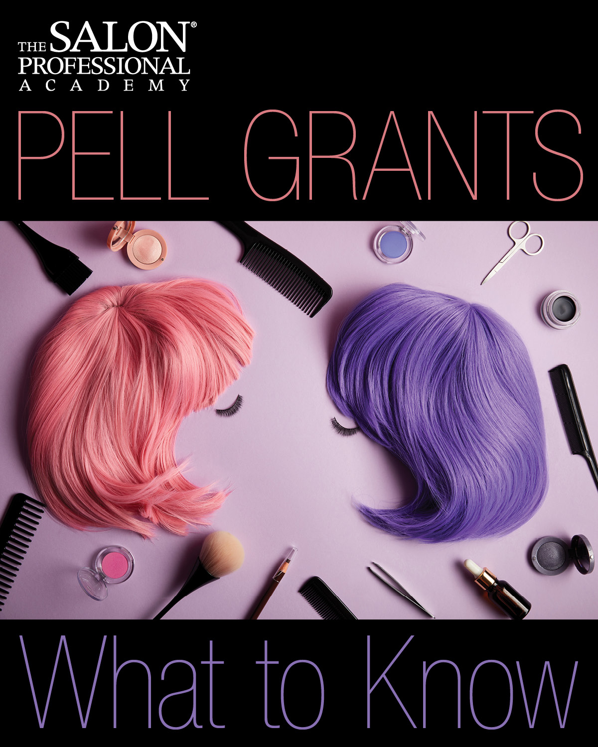 Pell Grants For Cosmetology School