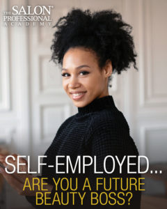 Self Employed