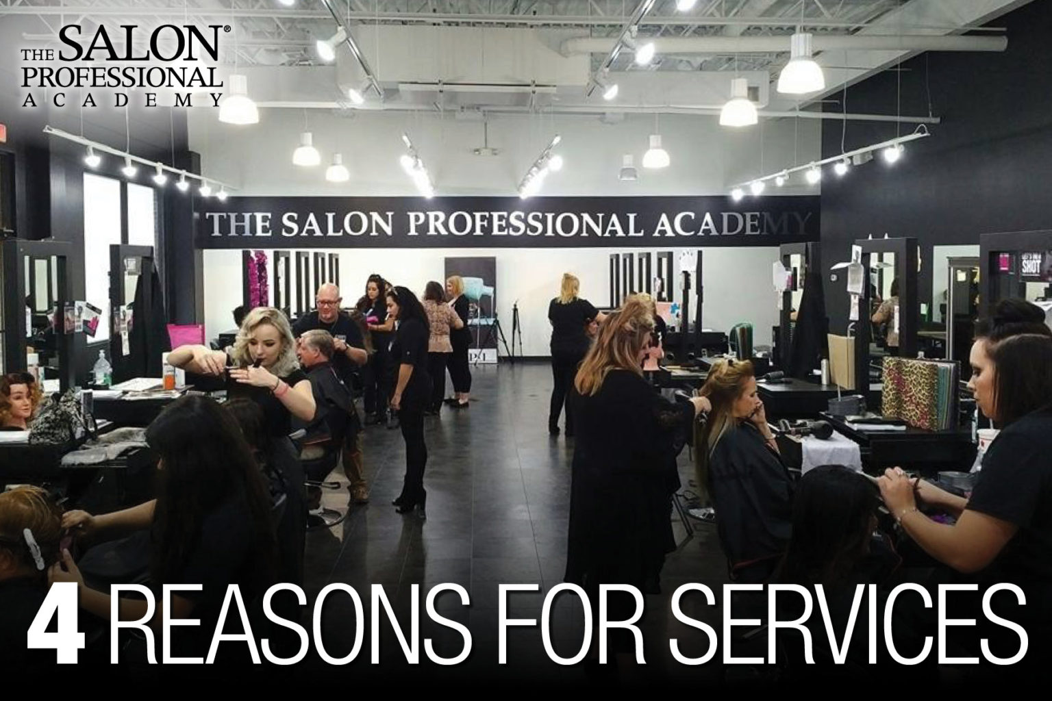 4 Tips on Getting Salon Care Services Done at a Beauty School TSPA