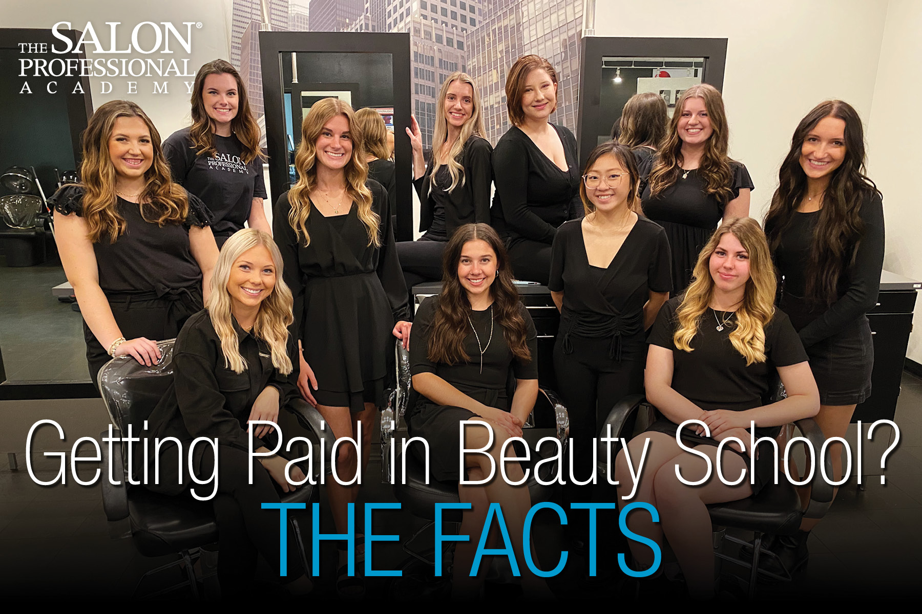 How Much Do You Get Paid During Cosmetology School Training in Evansville? Most Folks Don't Have Financial Reserves to Place Bills on Hold. But There Are Great Ways To Save. Read on For Your Guide