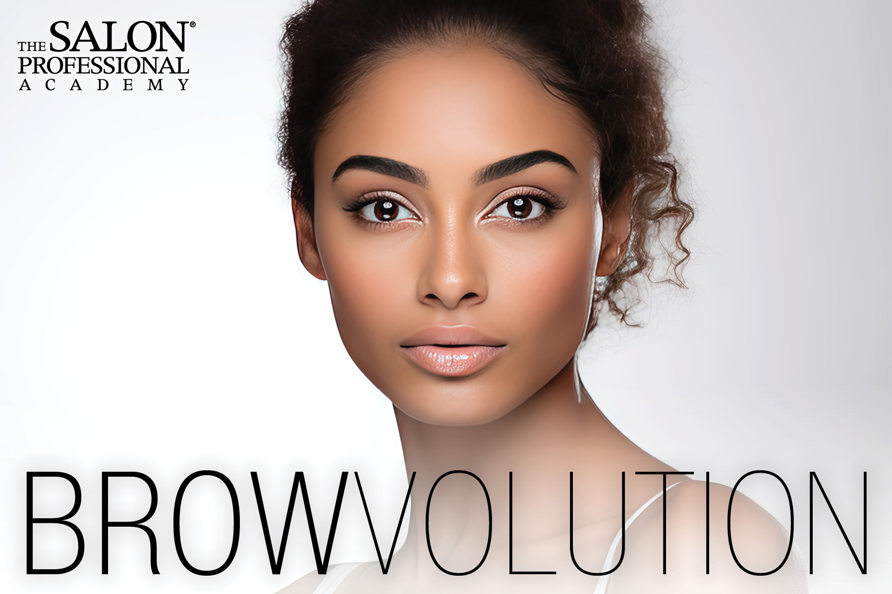 Keeping Up with the Arches 2024 Eyebrow Trends TSPA Evansville