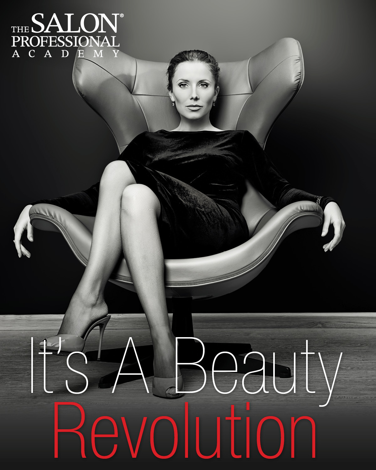 beauty revolution
