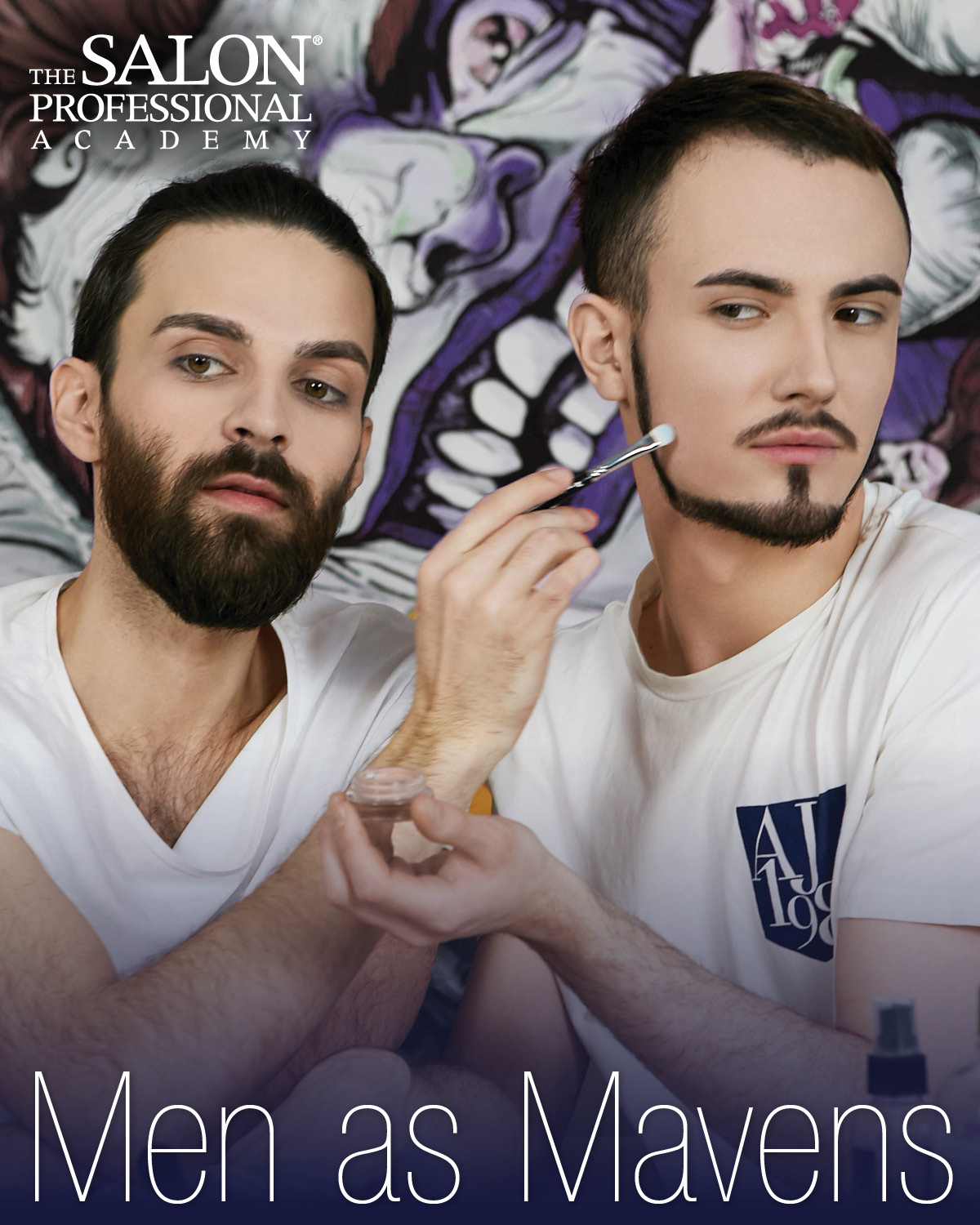Men As Mavens