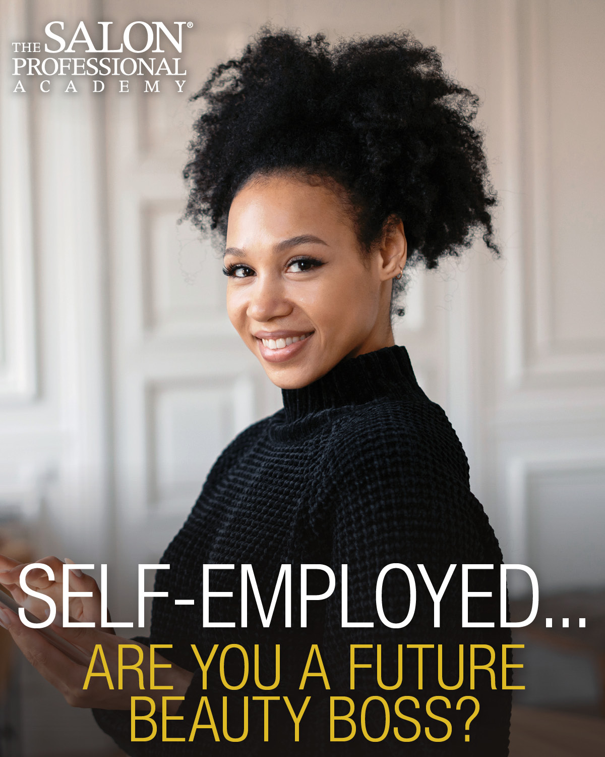 Self Employed